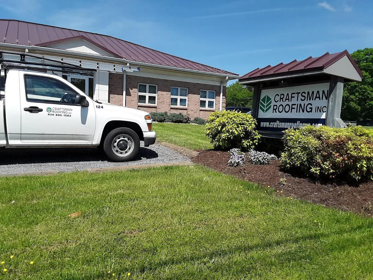 Quality Roof Inspection & Assessment by experienced craftsmen in North Ridgeville